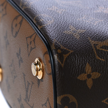 Louis Vuitton Reverse Monogram Vanity PM 12 of 12