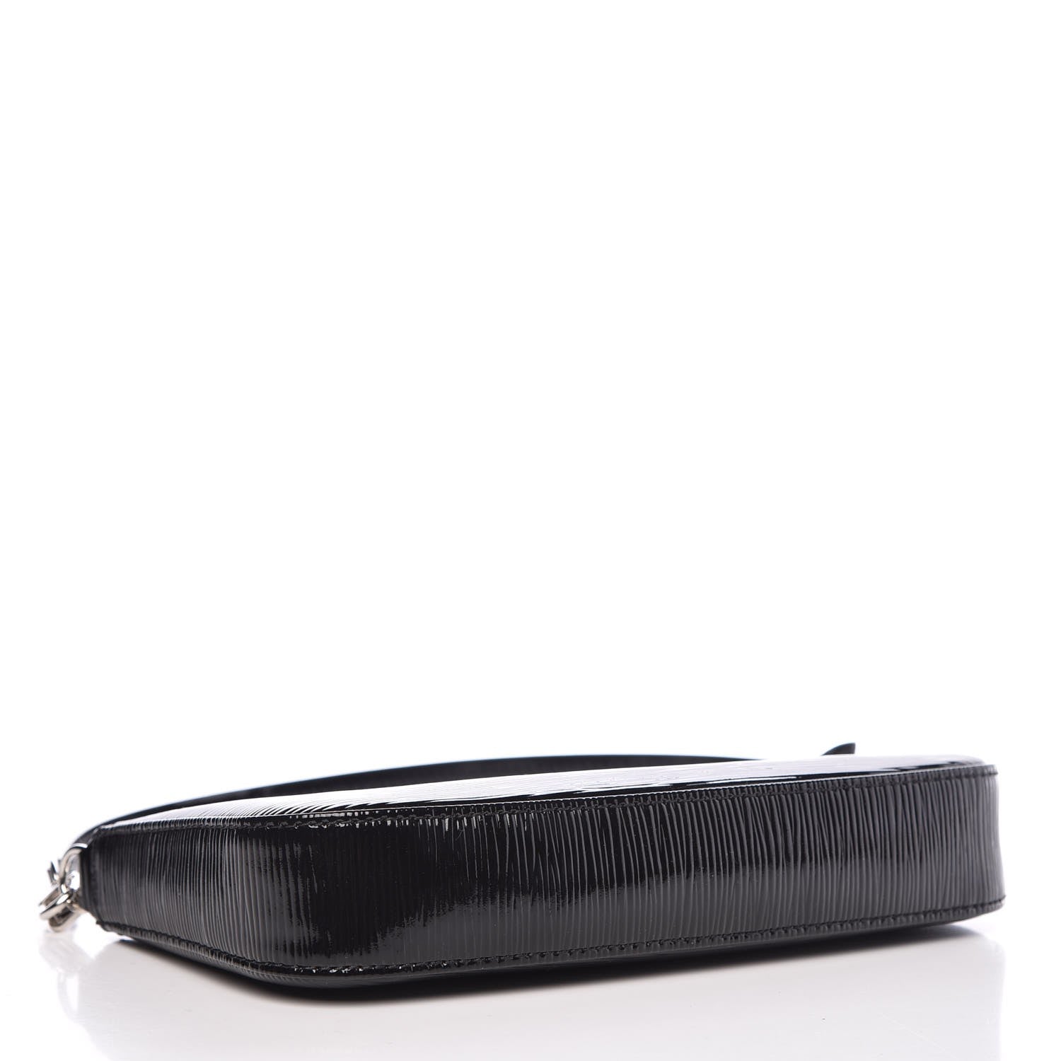 Louis Vuitton Electric Epi Pochette Accessories NM Black 4 of 7