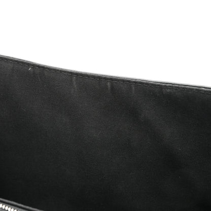 Louis Vuitton Epi Clery Denim Light 10 of 13