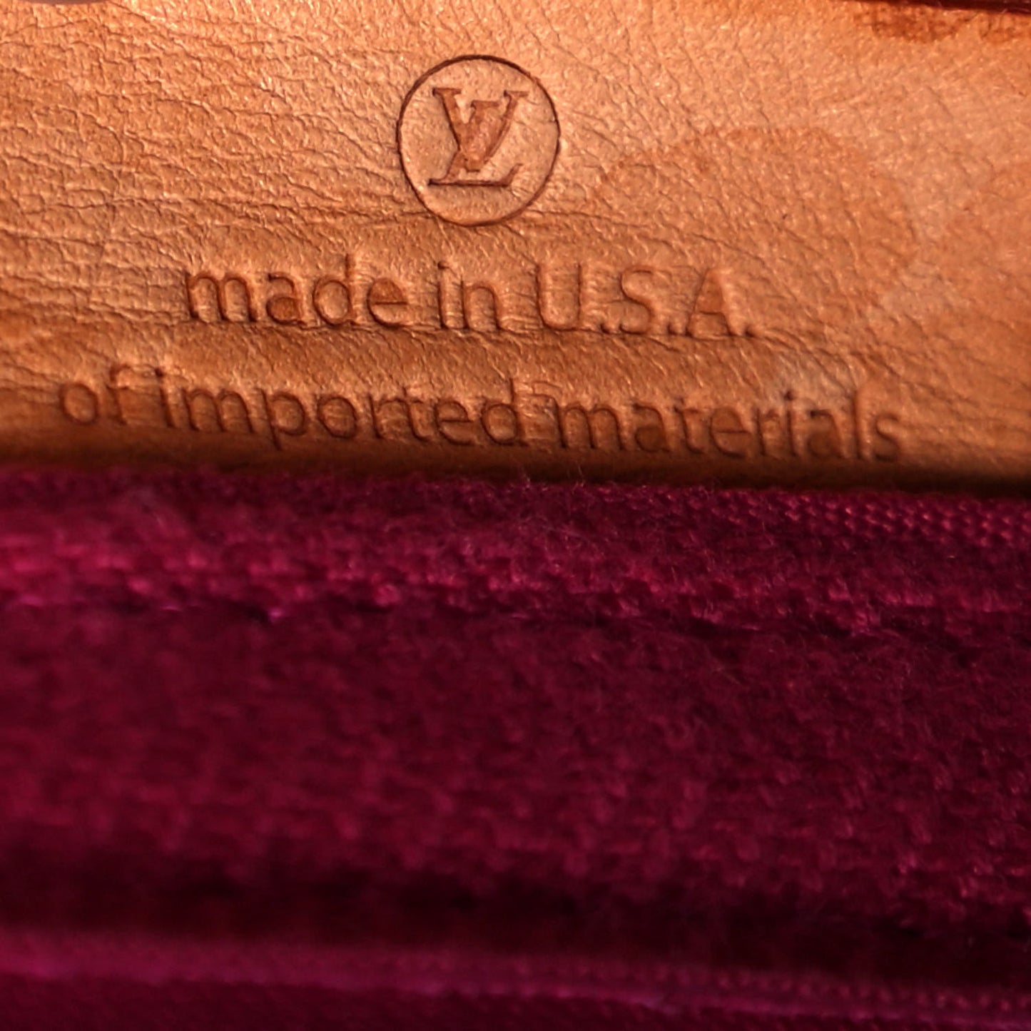 Monogram Neo Neverfull MM Pivoine