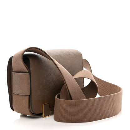 Hermes Chevre Mysore Geta Etoupe 3 of 10