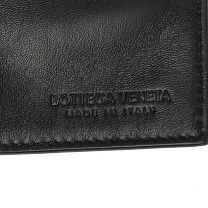 Bottega Veneta Nappa Maxi Intrecciato Arco Tote Black White 7 of 15