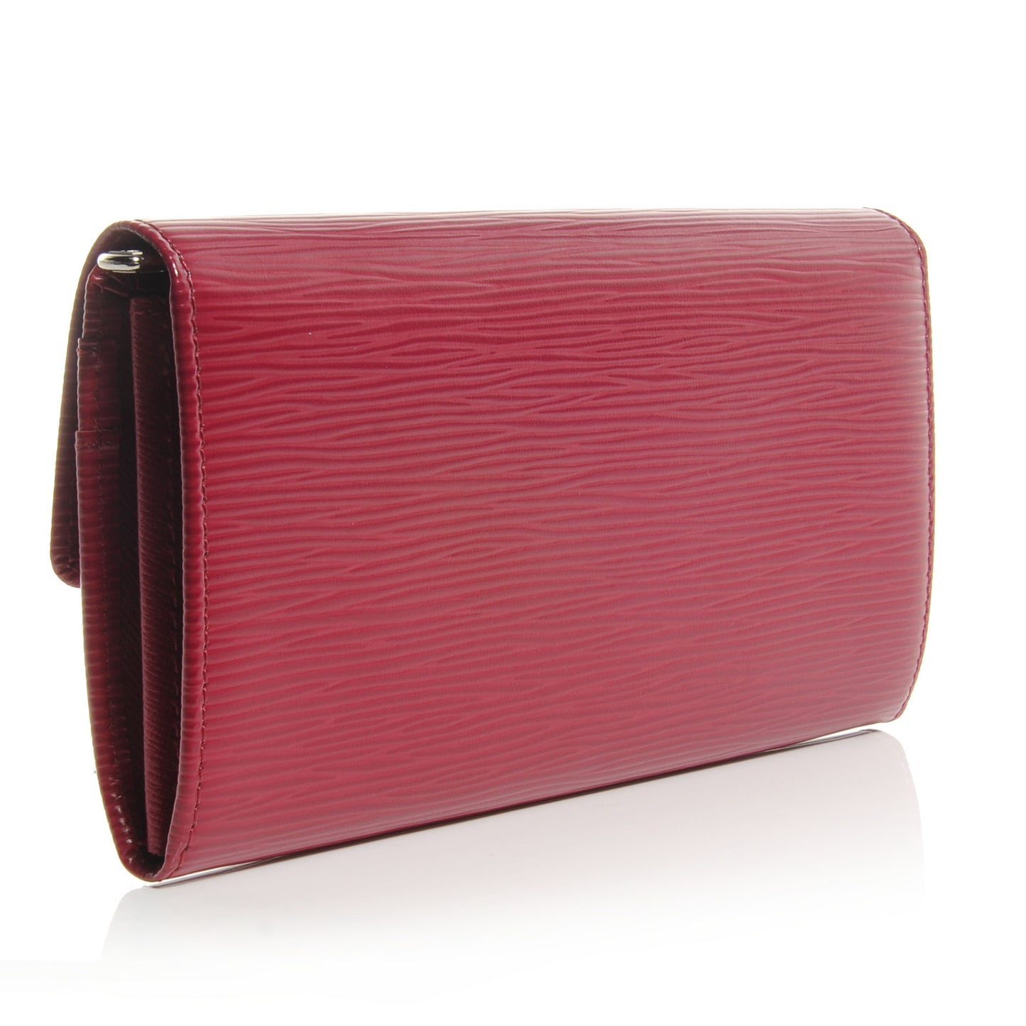 Epi Sarah Wallet Fuchsia