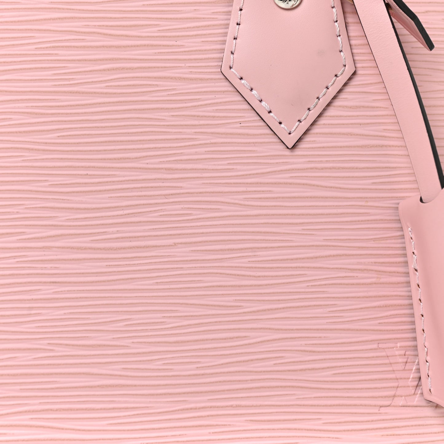 Epi Alma BB Rose Ballerine