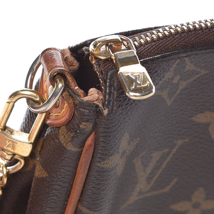 Louis Vuitton Monogram Eva Clutch 9 of 16