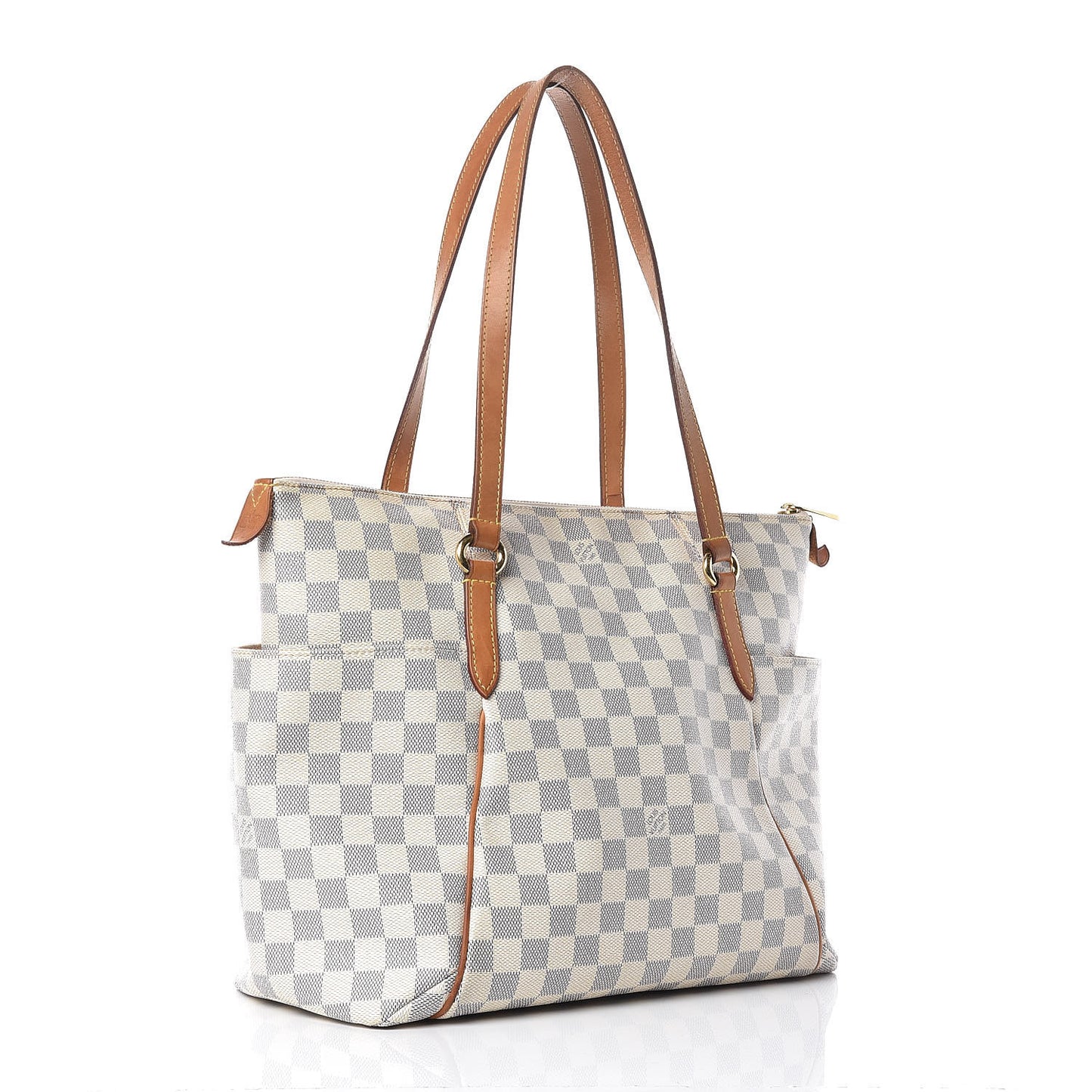 Damier Azur Totally MM