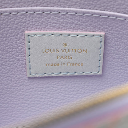 Louis Vuitton Monogram Giant Cosmetic Pouch Sunrise Pastel 6 of 6