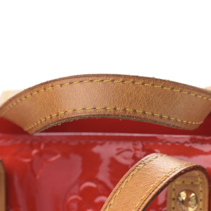 Louis Vuitton Vernis Reade PM Pomme D'Amour 12 of 13