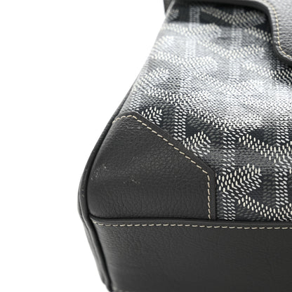 Goyard Goyardine Mini Saigon Grey 11 of 11
