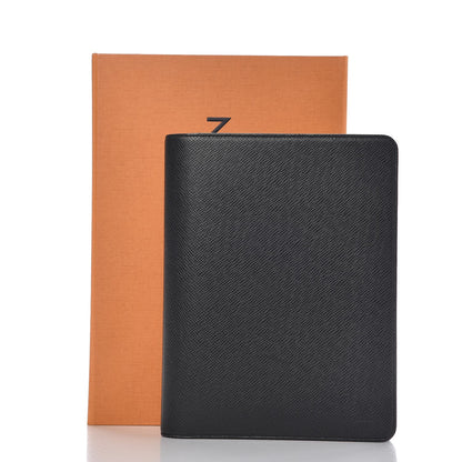Louis Vuitton Taiga Desk Agenda Cover Ardoise 8 of 8
