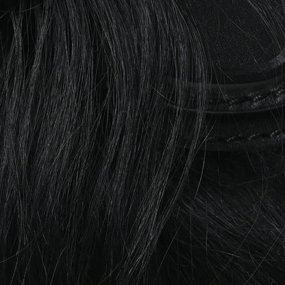 Givenchy Goat Hair Print Micro Nightingale Black 15 of 19
