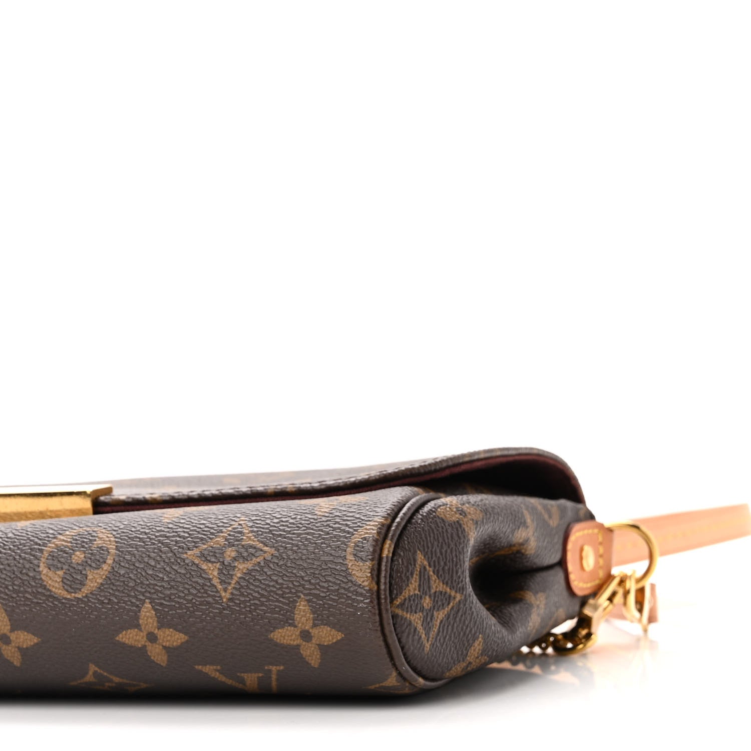 Louis Vuitton Monogram Favorite MM 9 of 9