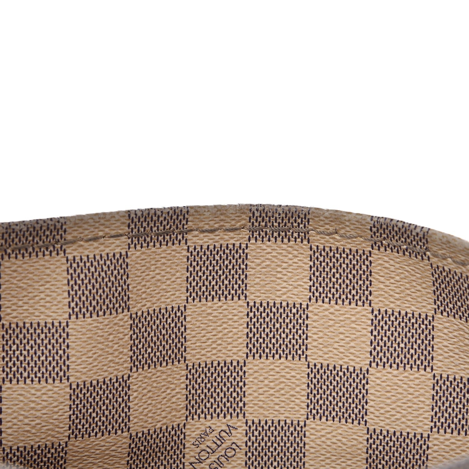 Louis Vuitton Damier Azur Artsy MM 16 of 20