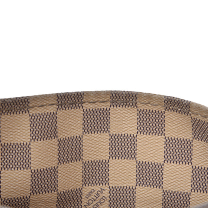Louis Vuitton Damier Azur Artsy MM 16 of 20