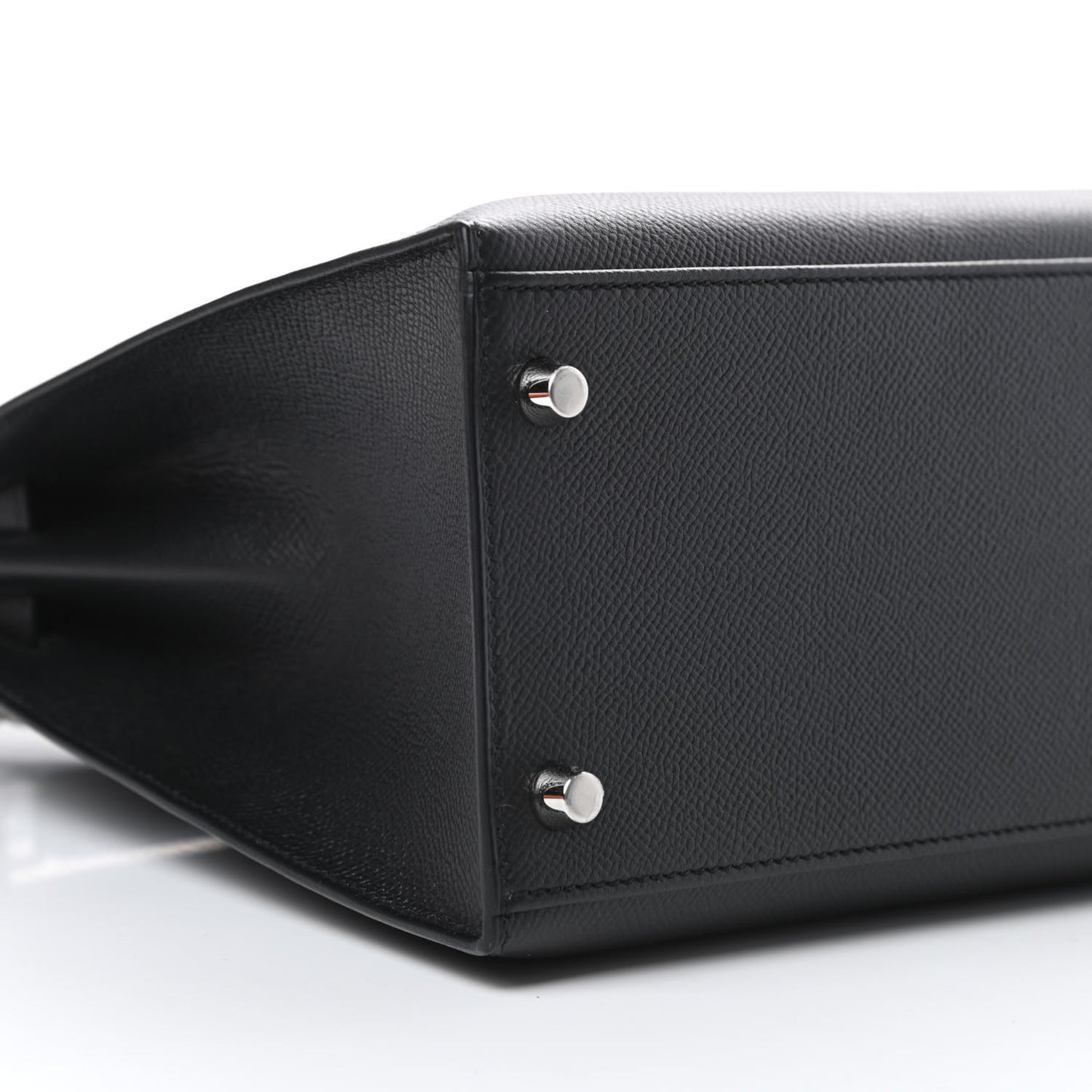 Epsom Kelly Sellier 28 Black