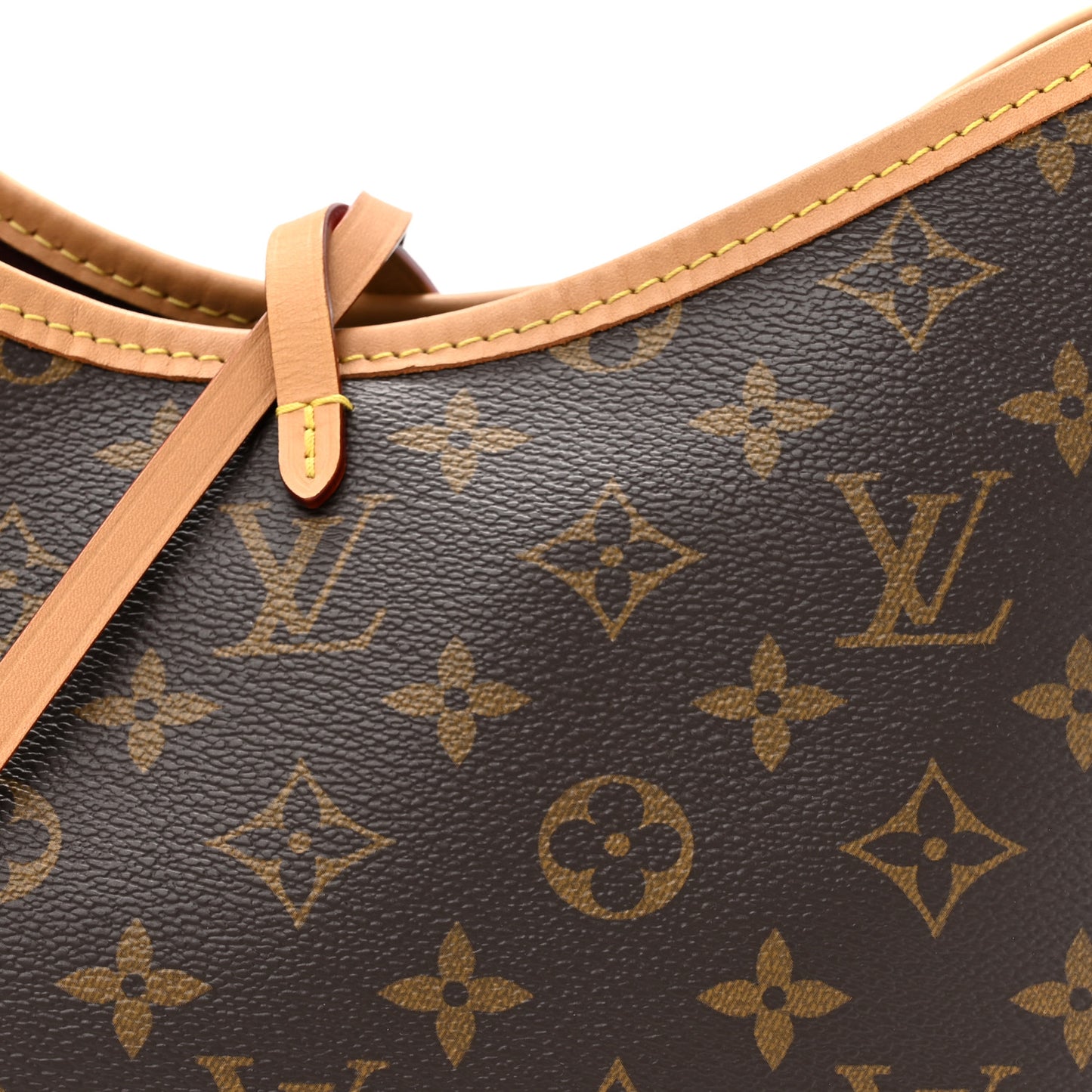 Monogram CarryAll PM