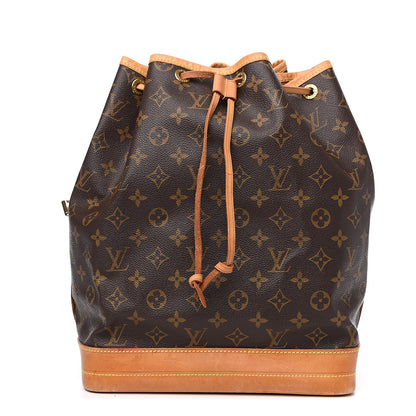 Louis Vuitton Monogram Noe 1 of 14