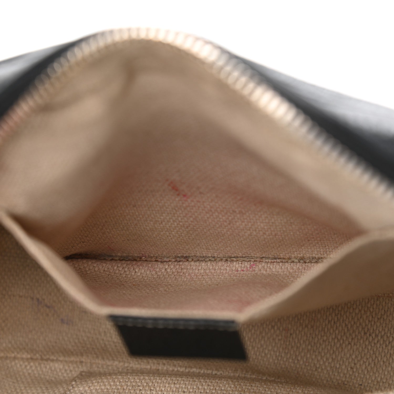 Gucci Pebbled Calfskin Small Soho Disco Bag Black 12 of 13