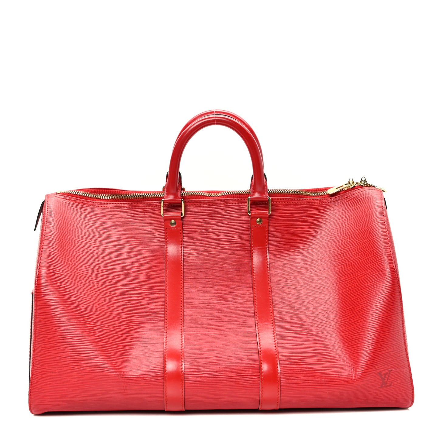 Epi Keepall 45 Castillan Red