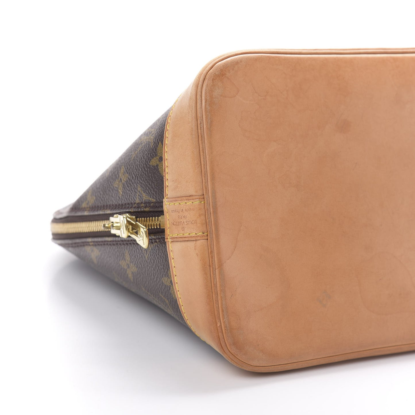 Monogram Alma PM