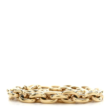 Louis Vuitton Mini Bumbag Chain Strap Gold 2 of 3