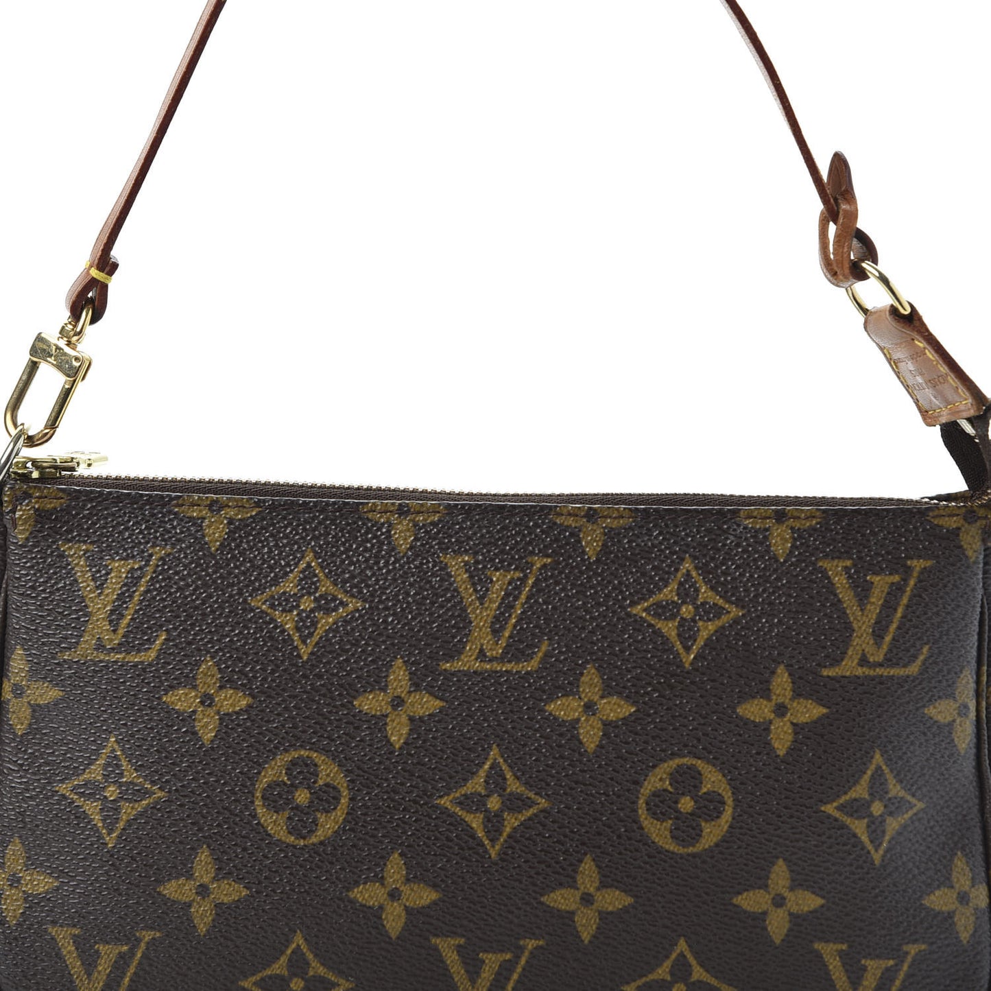 Monogram Pochette Accessories