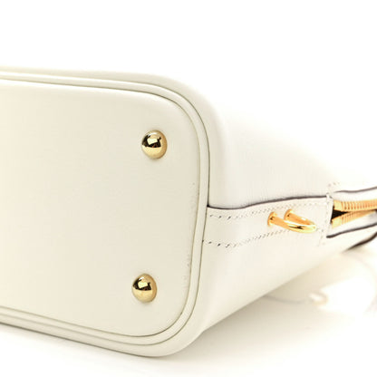 Hermes Evercolor Verso 1923 Bolide 25 Mushroom Biscuit 9 of 11