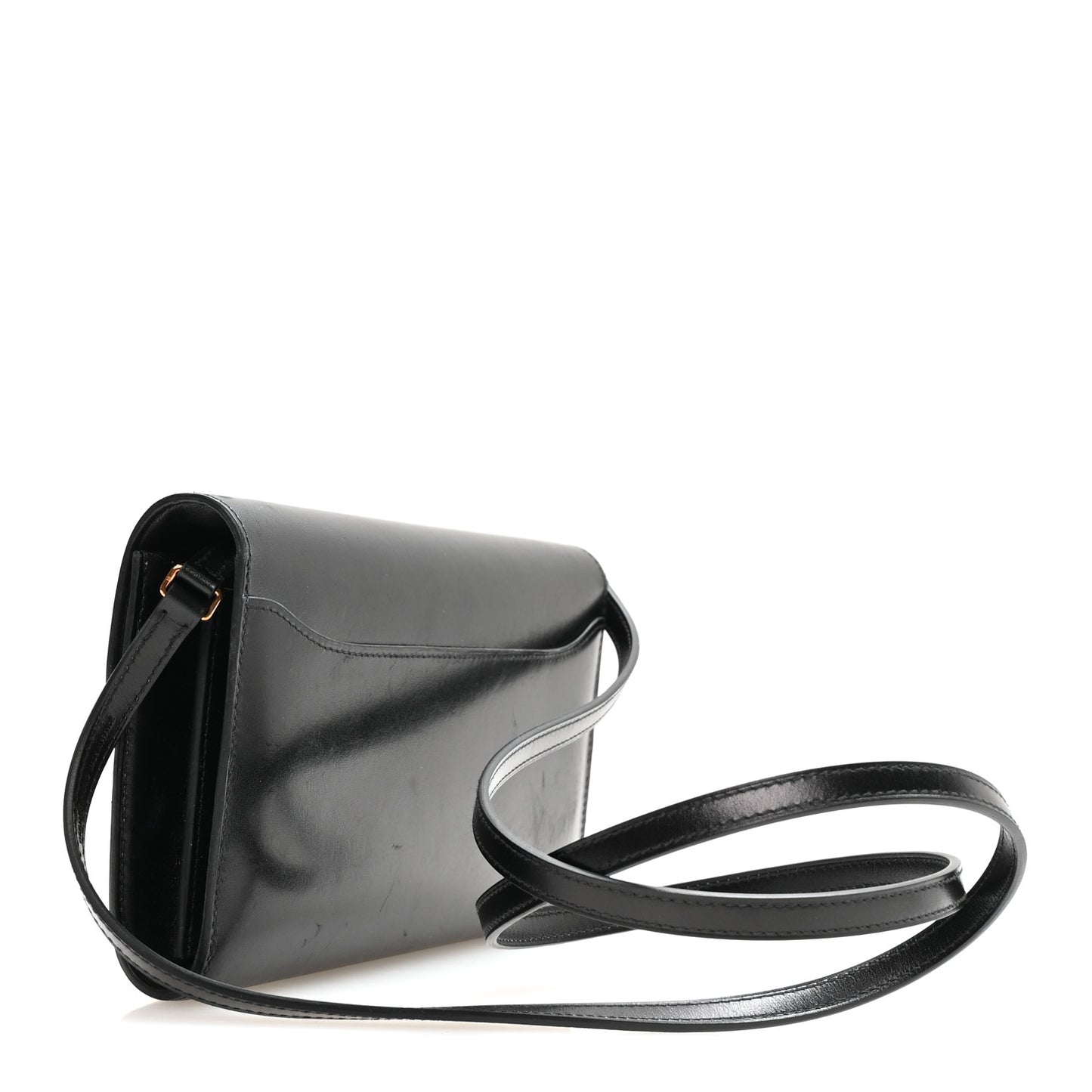 Box Constance Wallet To Go Black