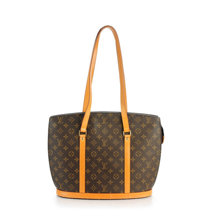 Louis Vuitton Monogram Babylone 1 of 8