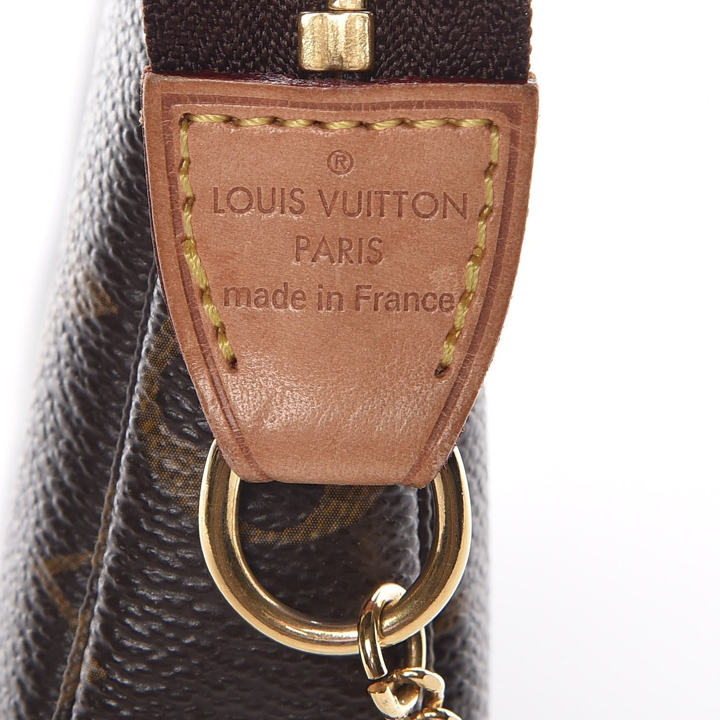 Monogram Mini Pochette Accessories