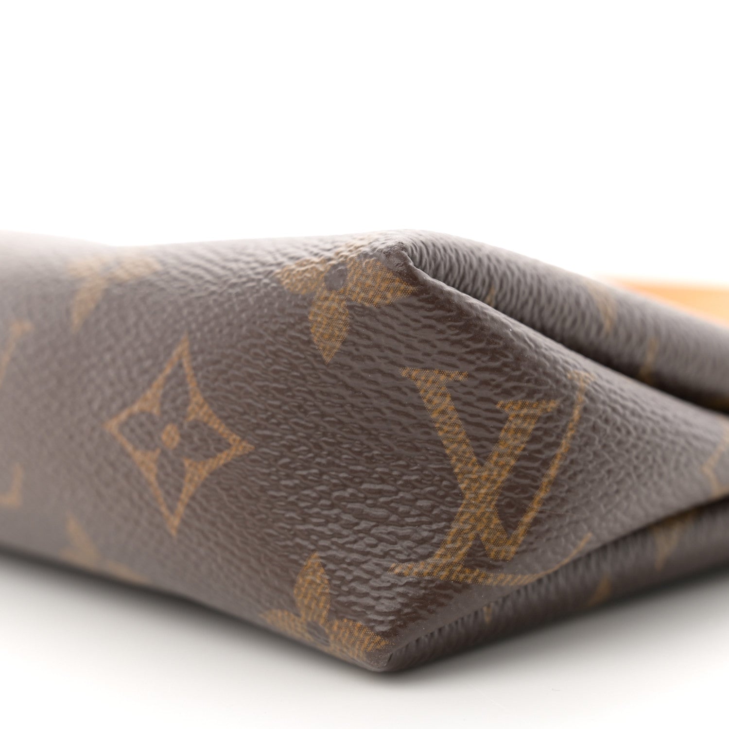 Louis Vuitton Monogram Pallas Clutch Cherry 10 of 11