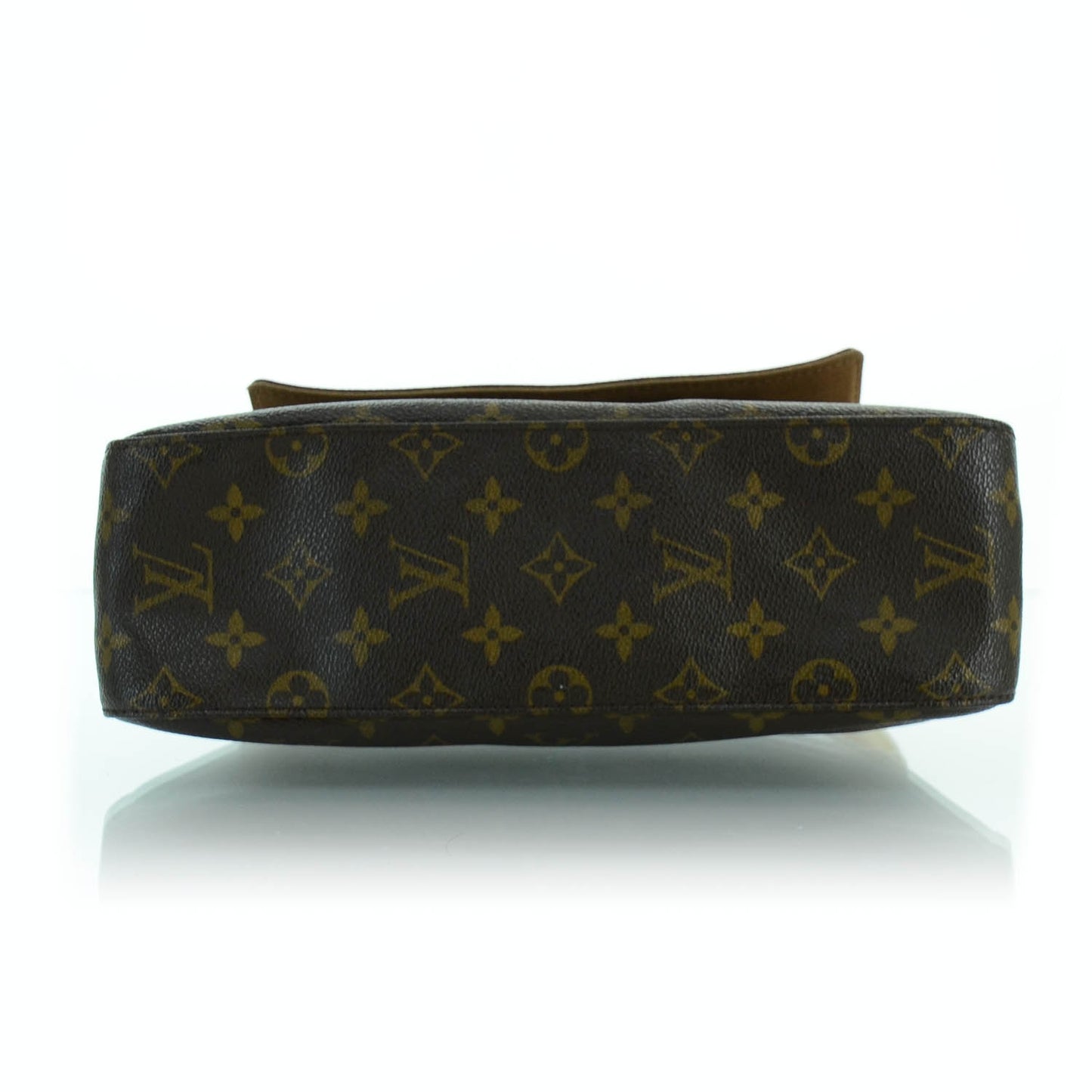 Monogram Mini Looping