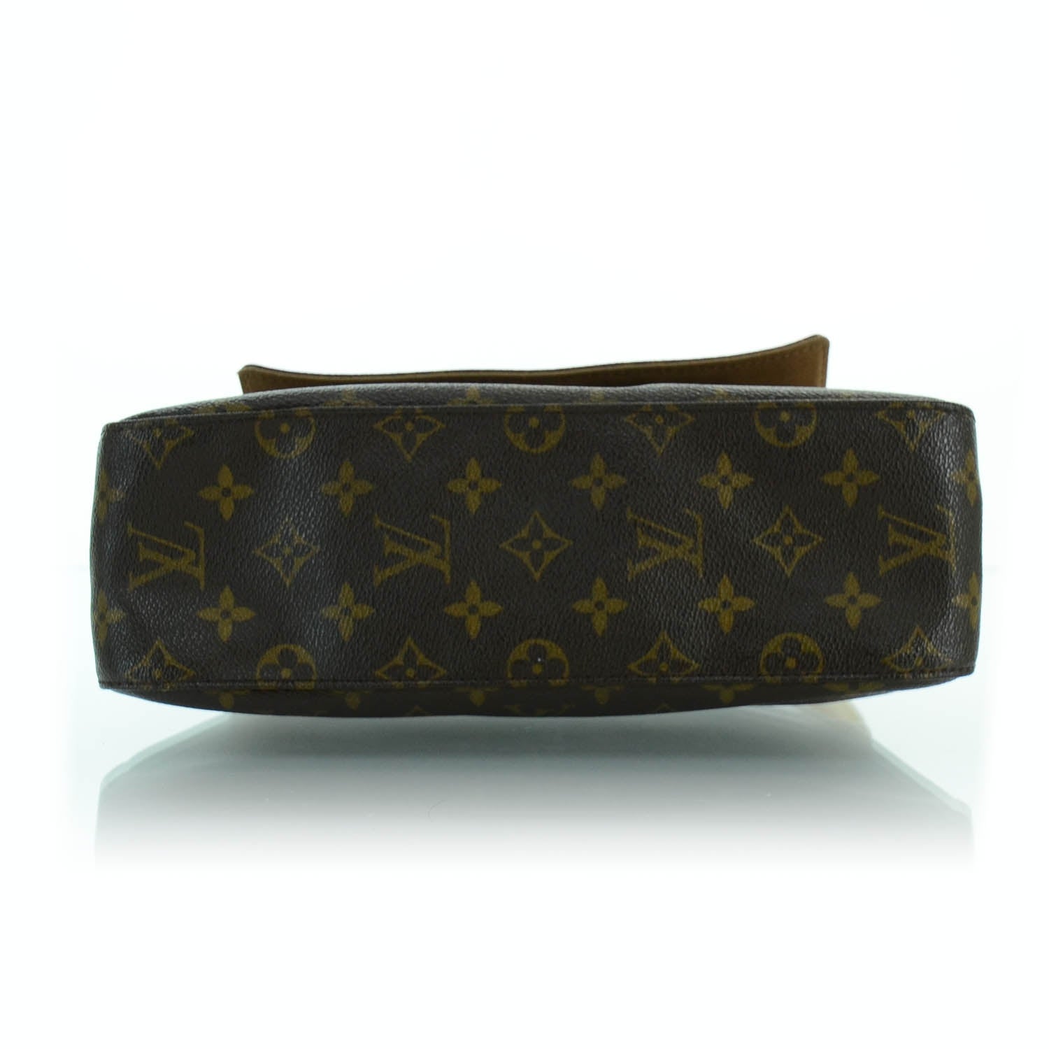 Louis Vuitton Monogram Mini Looping 6 of 11