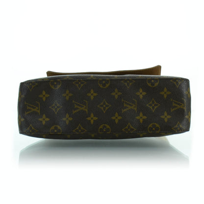 Louis Vuitton Monogram Mini Looping 6 of 11