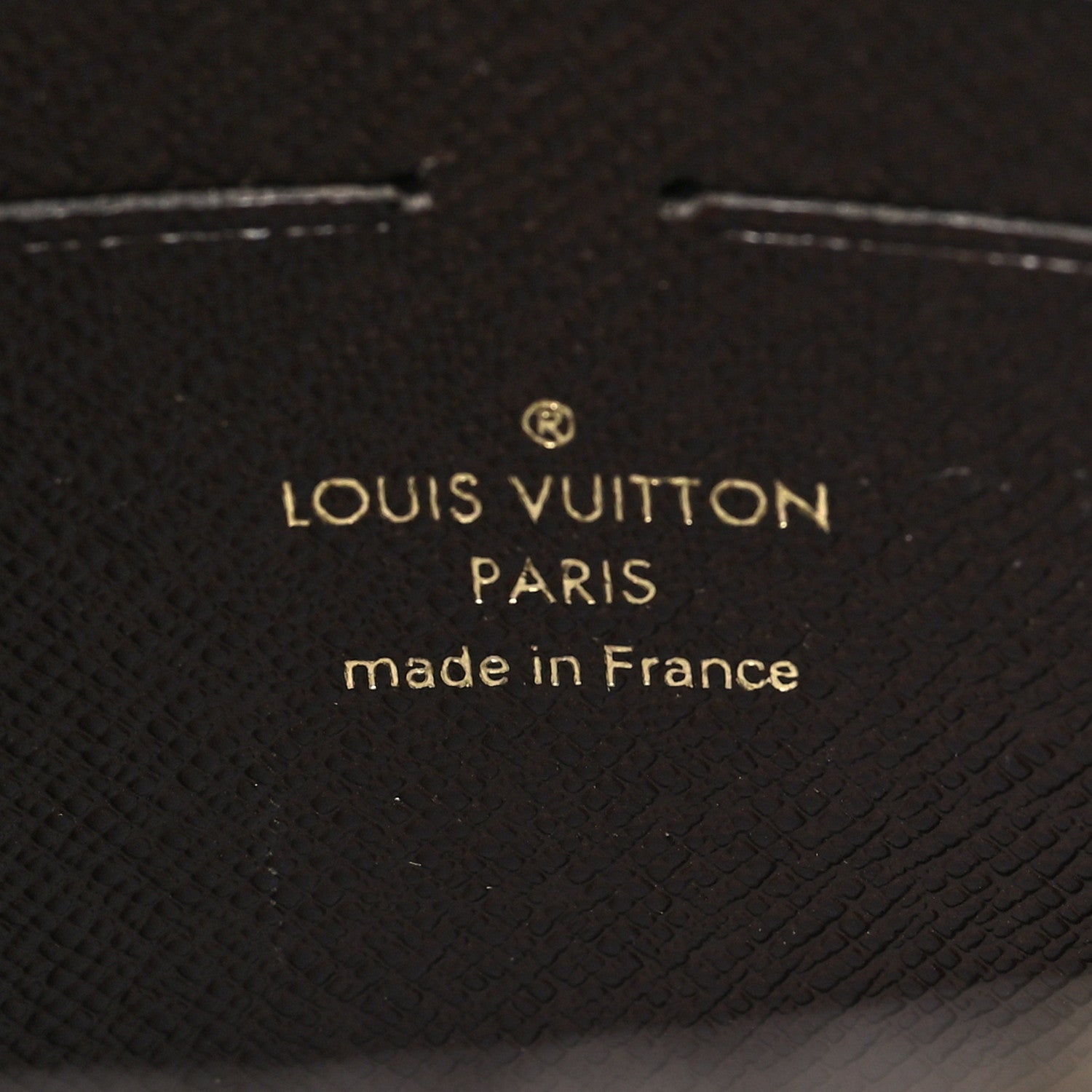 Louis Vuitton Monogram Toiletry Pouch On Chain 6 of 9