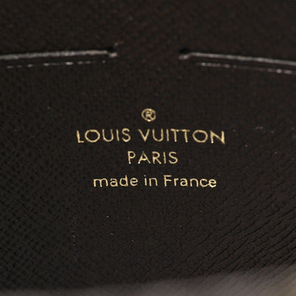 Louis Vuitton Monogram Toiletry Pouch On Chain 6 of 9