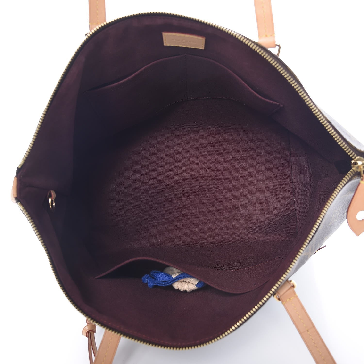 Louis Vuitton Monogram Iena MM 16 of 26