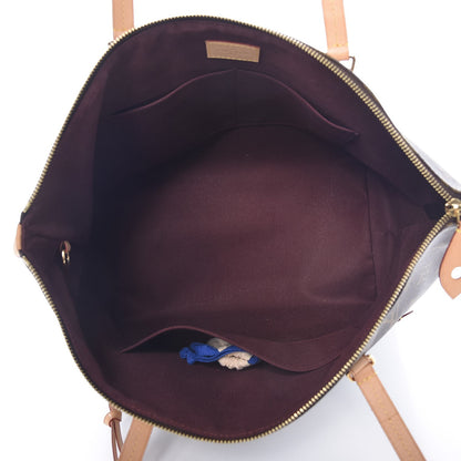 Louis Vuitton Monogram Iena MM 16 of 26