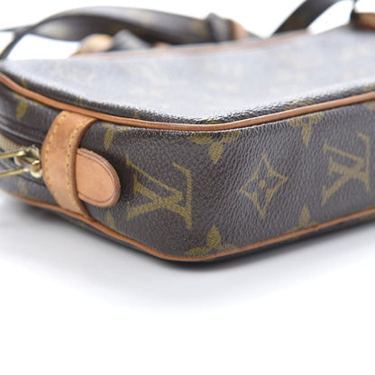 Louis Vuitton Monogram Pochette Marly Bandouliere 9 of 13