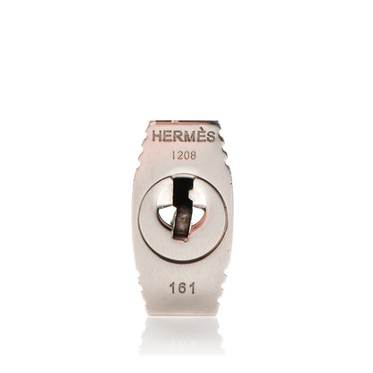 Hermes Taurillon Clemence Kelly Retourne 35 Rose Jaipur 12 of 31