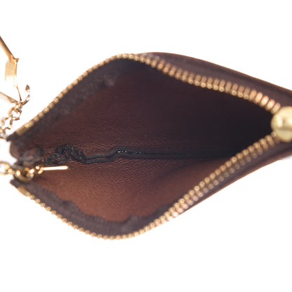 Louis Vuitton Monogram Key Pouch 5 of 6
