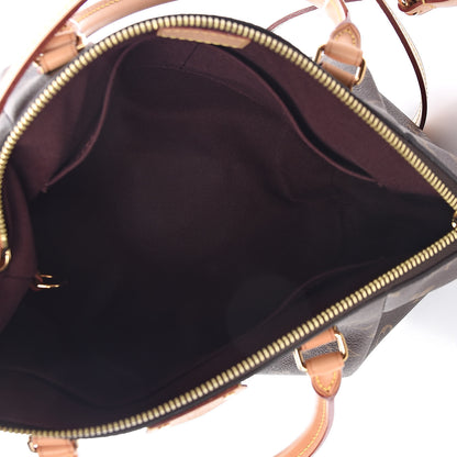 Louis Vuitton Monogram Turenne PM 8 of 11