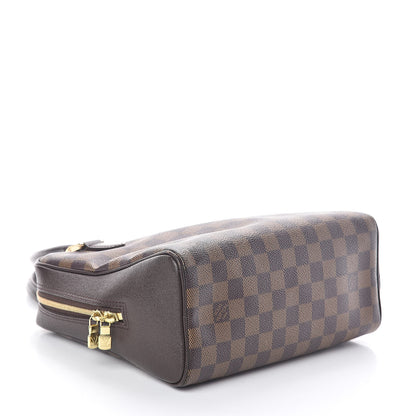 Louis Vuitton Damier Ebene Brera 4 of 9