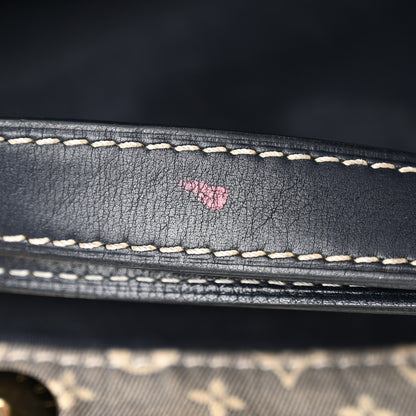 Louis Vuitton Monogram Idylle Romance Encre 10 of 10