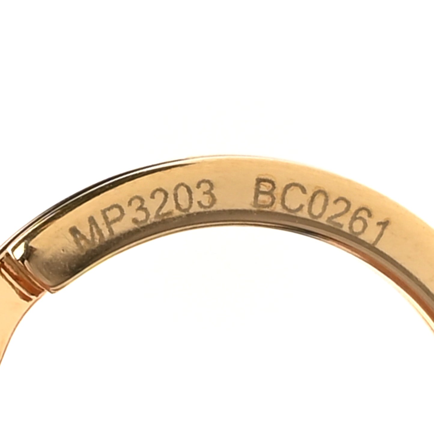 x FORNASETTI Monogram Cameo Bag Charm Key Holder