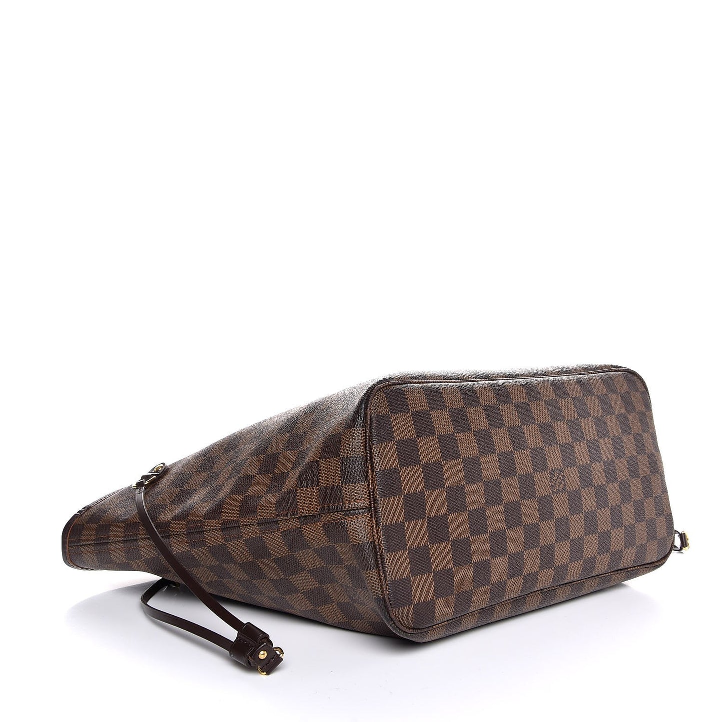 Damier Ebene Neverfull MM