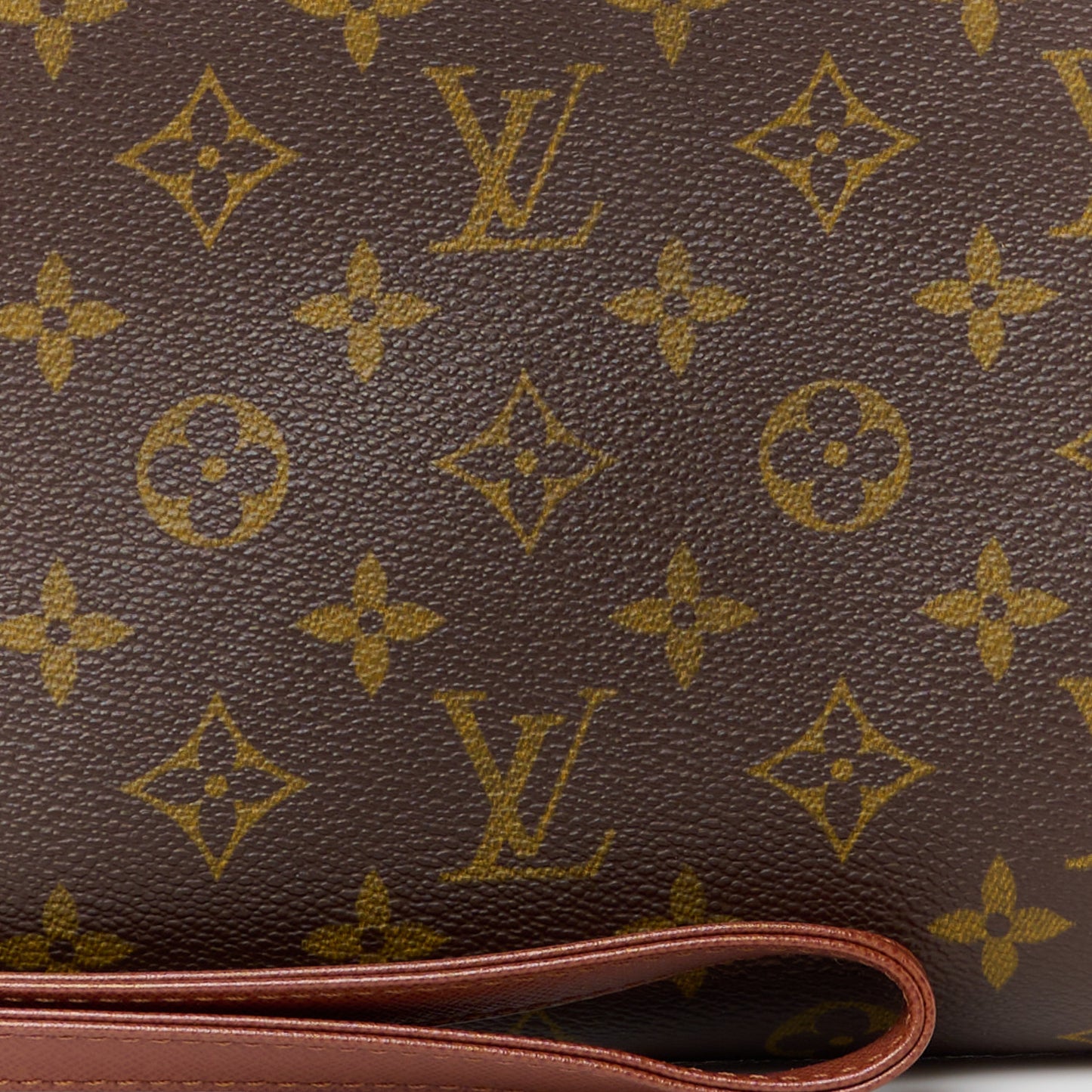 Monogram Pochette Orsay