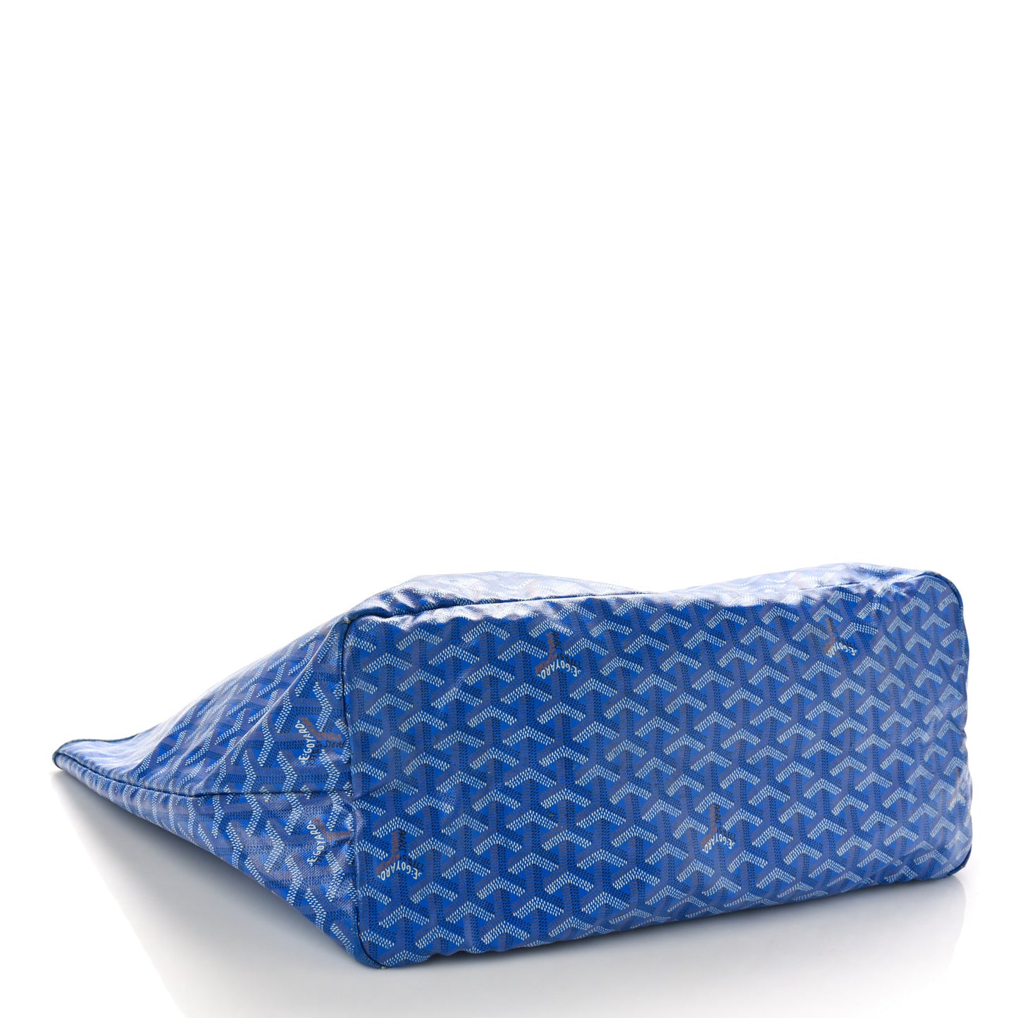 Goyardine Saint Louis GM Sky Blue