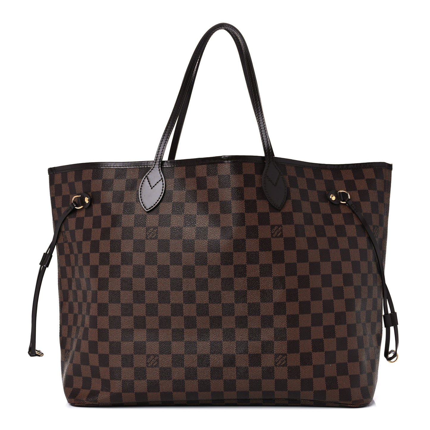 Damier Ebene Neo Neverfull GM