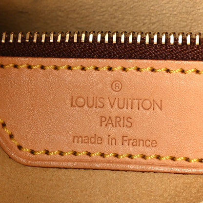 Louis Vuitton Monogram Babylone 6 of 8